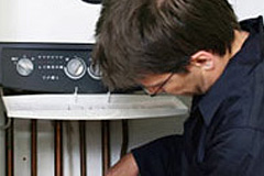 boiler repair Alscot