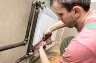 Alscot heating repair